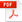 Adobe PDFfile icon