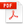 Adobe PDFfile icon