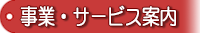 事業・サービス内容